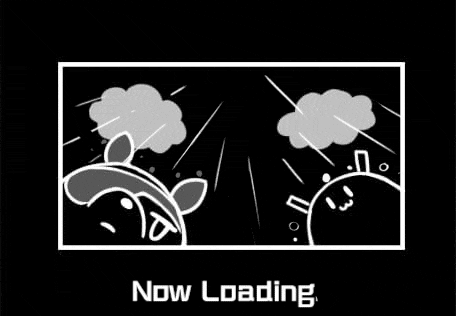 Now Loading...